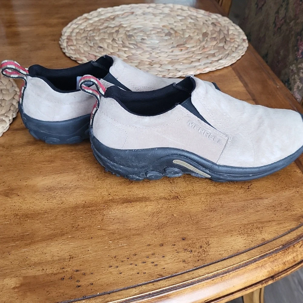 Mens Merrells - Picture 4 of 8